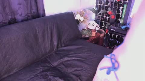 Snapshot of carla_smith__ chatting on 02/22/25, 03:12 Carla online show from 02/22/25, 03:12