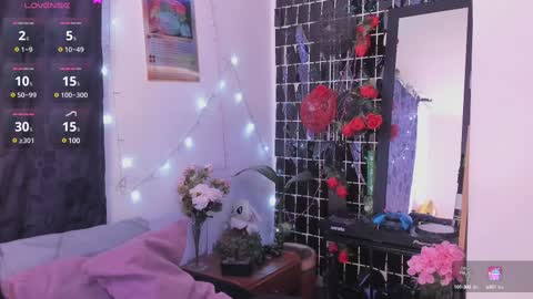 Snapshot of carla_smith__ chatting on 03/03/25, 03:41 Carla online show from 03/03/25, 03:41