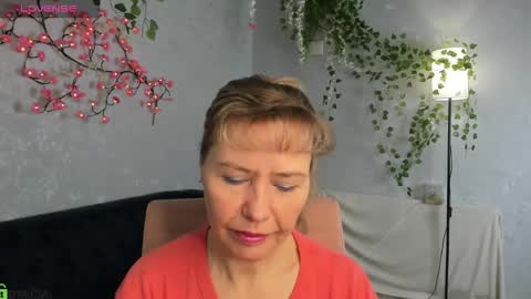 Snapshot of carla_vogue chatting on 11/30/25, 03:10 Carla Vogue online show from 11/30/25, 03:10