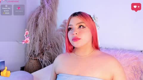 Carla Wet18 online show from 01/10/25, 05:37