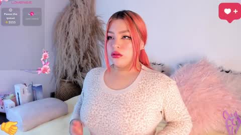 Carla Wet18 online show from 01/12/25, 05:24