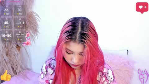 Carla Wet18 online show from 02/02/25, 07:30