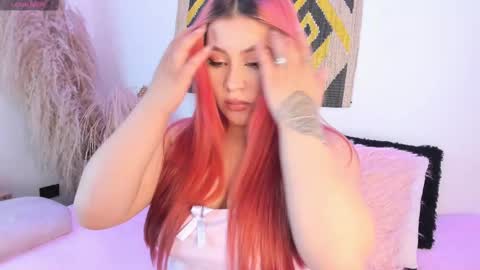 Carla Wet18 online show from 02/25/25, 04:57