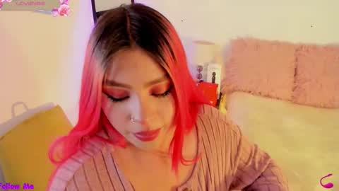 Carla Wet18 online show from 10/17/25, 02:52