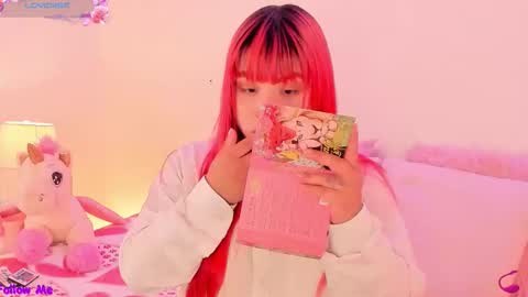 Carla Wet18 online show from 01/08/26, 04:37