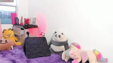 Carla Wet18 online show from 04/01/26, 10:18