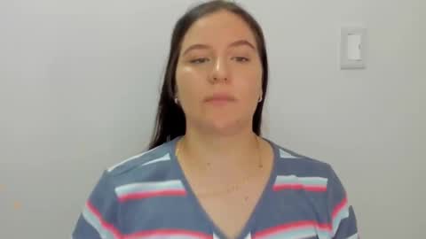 Snapshot of carlaa_smith chatting on 02/24/25, 09:20 Carla Smith online show from 02/24/25, 09:20