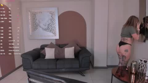 Carla Bunnis online show from 11/18/25, 12:20