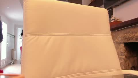 Carla Connor online show from 02/20/25, 02:57