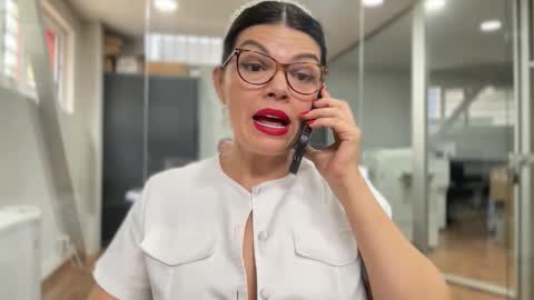 Carla Connor online show from 09/16/25, 08:48