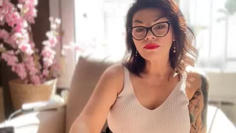 Carla Connor online show from 10/06/25, 11:51