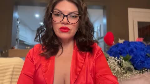 Carla Connor online show from 02/14/26, 06:48