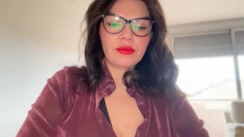 Carla Connor online show from 02/19/26, 08:32