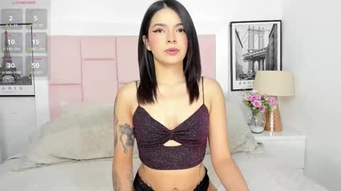 carla online show from 02/12/25, 09:33