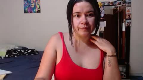 carlajames_1 online show from 03/01/26, 11:51