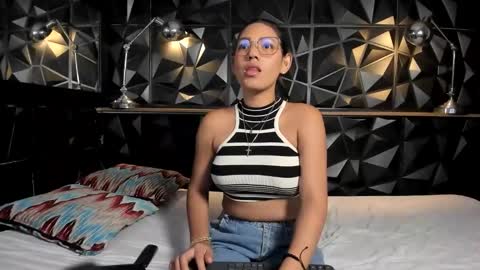 carlamarrinson online show from 03/16/26, 04:18