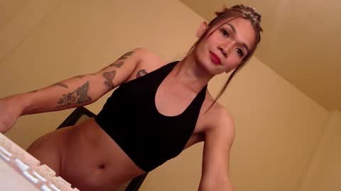 Carla online show from 11/02/25, 10:01