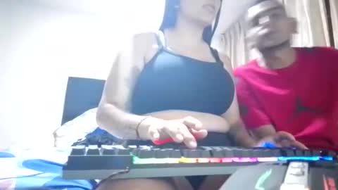 carlandelli1 online show from 11/01/25, 03:30