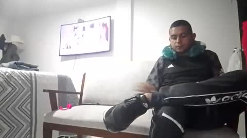 carlandelli1 online show from 02/18/26, 03:35