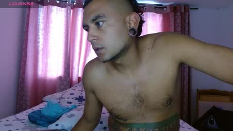 carlandelli1 online show from 03/09/26, 08:46