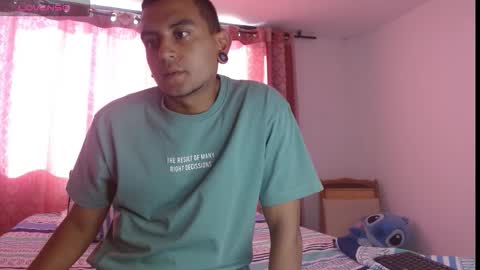 carlandelli1 online show from 03/28/26, 08:41