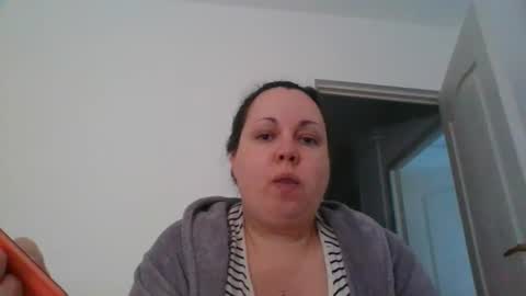 Snapshot of carlaruth chatting on 11/30/25, 07:45 Carlaruth online show from 11/30/25, 07:45