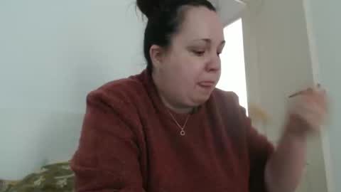 Snapshot of carlaruth chatting on 02/12/26, 06:08 Carlaruth online show from 02/12/26, 06:08