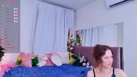 Carlene Carla online show from 11/06/25, 03:35