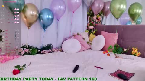 Carlene Carla online show from 11/29/25, 06:00