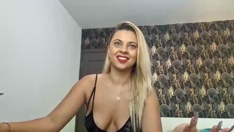 CarlaStaceFun online show from 10/22/25, 06:02