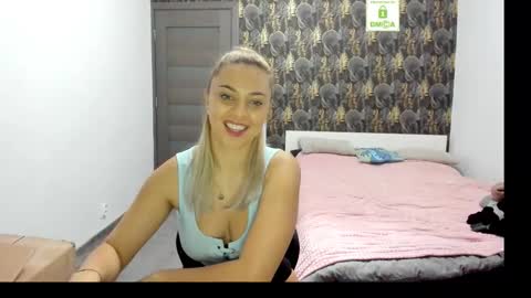 CarlaStaceFun online show from 11/26/25, 04:13