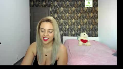 CarlaStaceFun online show from 01/12/26, 07:24