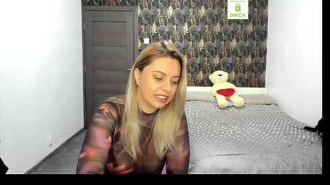 CarlaStaceFun online show from 02/06/26, 07:02