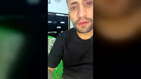 carl bear online show from 07/29/26, 05:27
