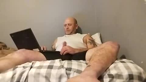 carldhammers online show from 02/18/26, 05:47