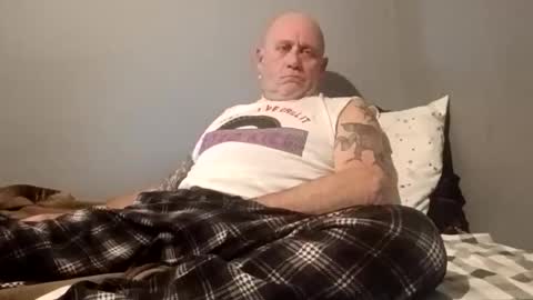 carldhammers online show from 02/24/26, 08:01