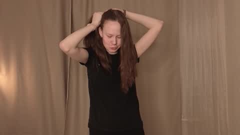 Kate - online show from 03/15/26, 05:35