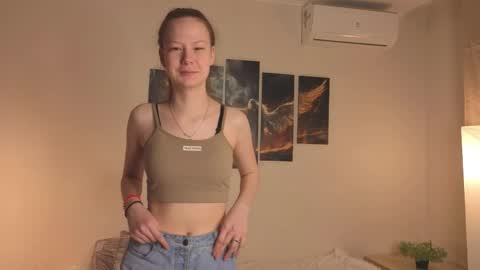 Kate - online show from 03/31/26, 04:51