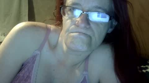 carleeswoman08 online show from 02/23/26, 12:13