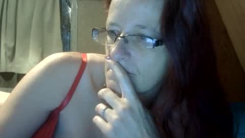 carleeswoman08 online show from 03/31/26, 11:32