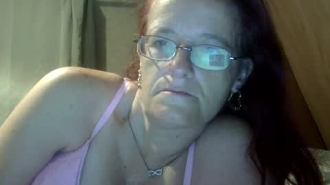 carleeswoman08 online show from 06/22/26, 11:40