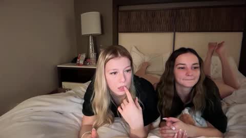 carlee online show from 02/12/26, 02:01