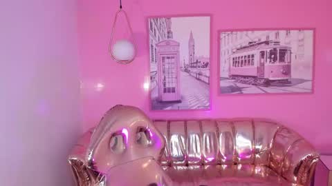 CARLYE   online show from 03/01/25, 04:04