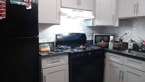 Carlie online show from 01/12/26, 03:56