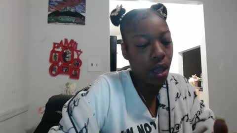 Carlie online show from 02/28/26, 04:02