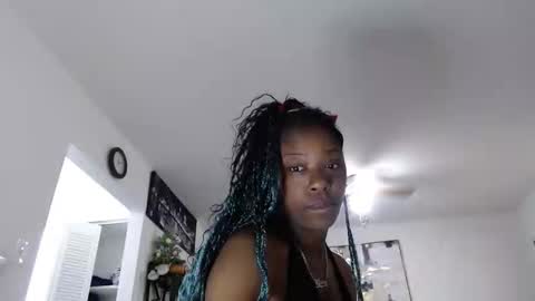 Carlie online show from 05/09/26, 10:09
