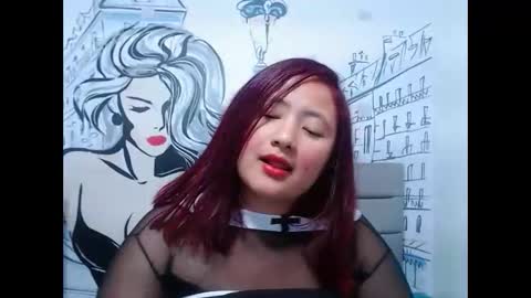 Snapshot of carlin_gimenes707rs chatting on 01/23/25, 09:08 CARLIN GIMENES online show from 01/23/25, 09:08