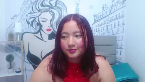 Snapshot of carlin_gimenes707rs chatting on 02/04/25, 04:05 CARLIN GIMENES online show from 02/04/25, 04:05