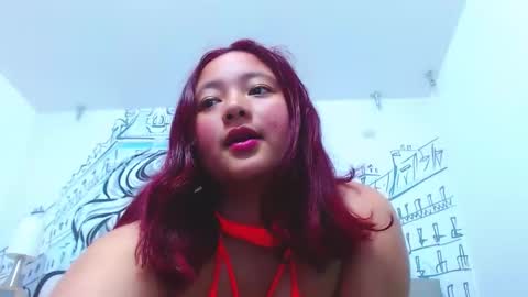 Snapshot of carlin_gimenes707rs chatting on 02/09/25, 02:06 CARLIN GIMENES online show from 02/09/25, 02:06