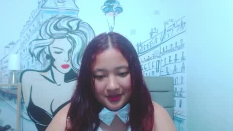 Snapshot of carlin_gimenes707rs chatting on 02/18/25, 08:16 CARLIN GIMENES online show from 02/18/25, 08:16